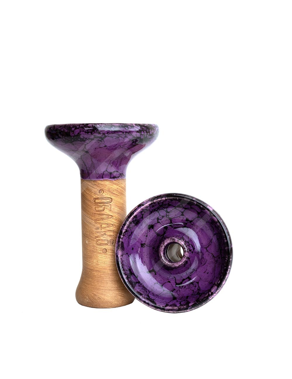 Glaze Top Phunnel S